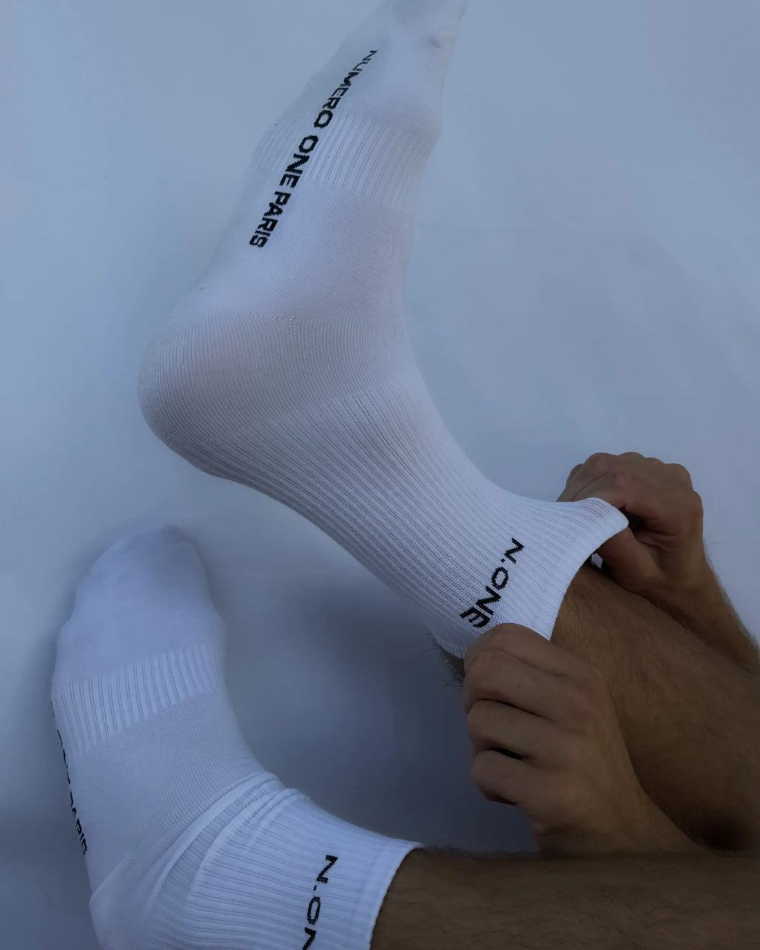 CHAUSSETTES Numero One Paris