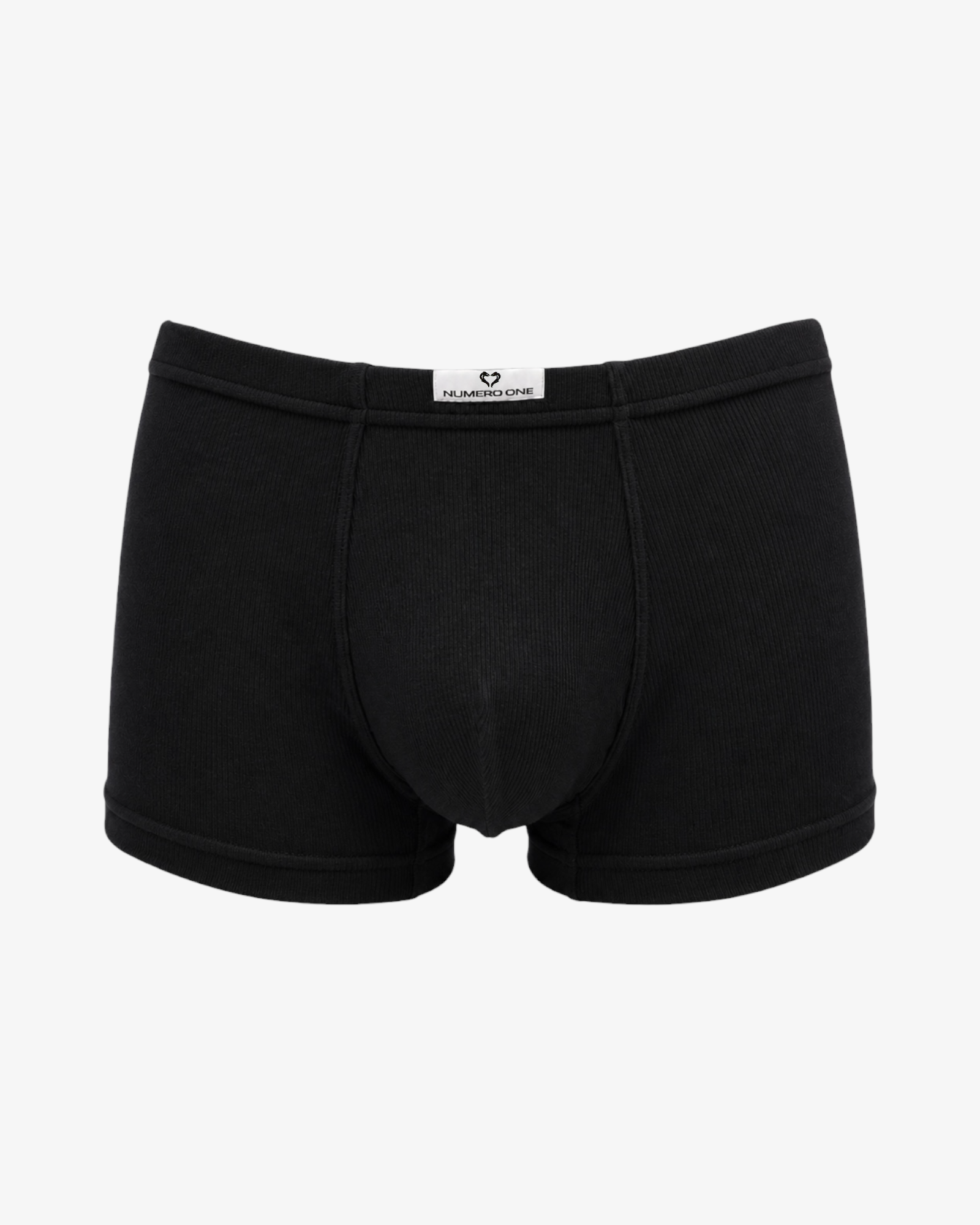 ESSENTIAL BOXER - NOIR