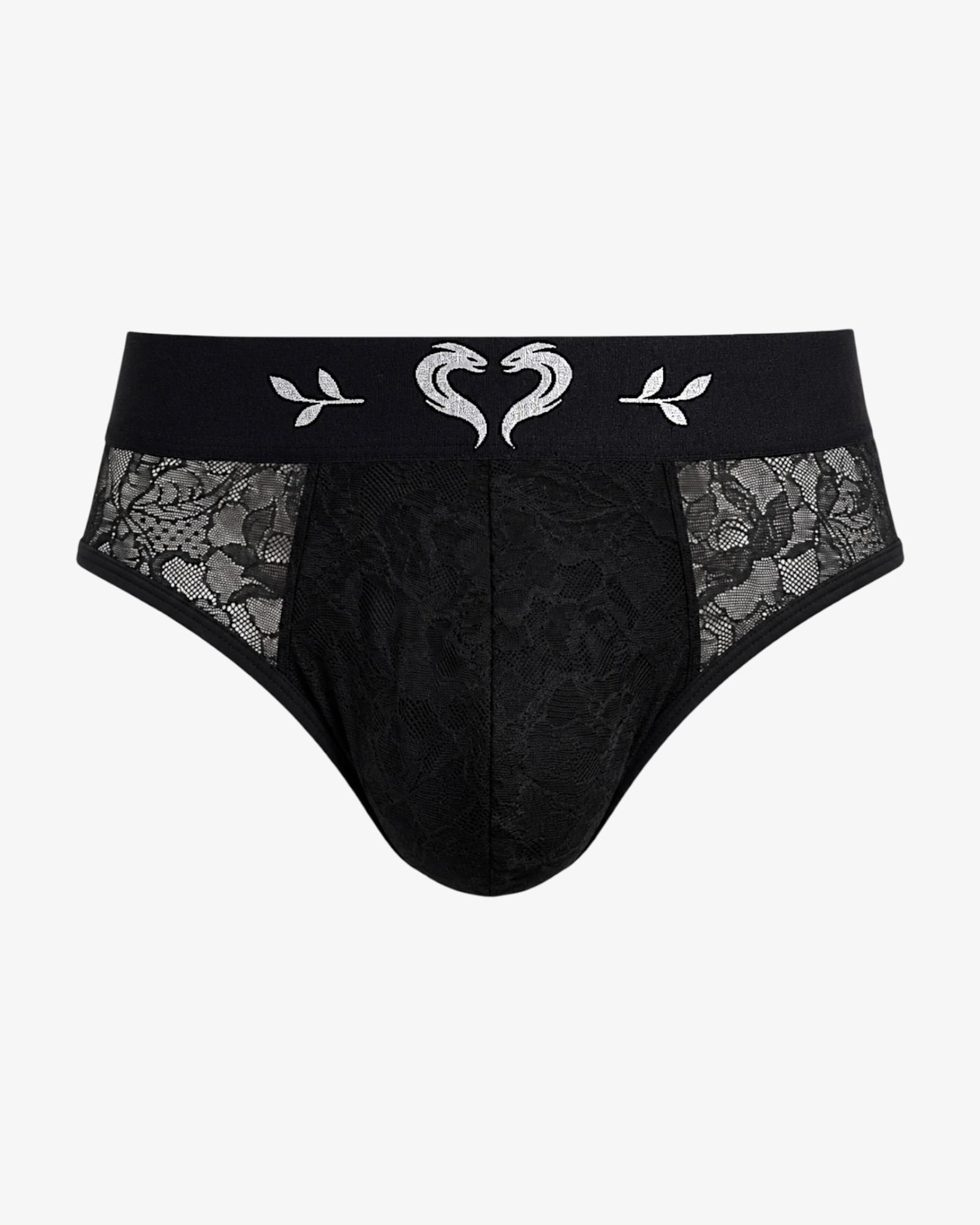 SLIP - LINGERIE ÉDITION