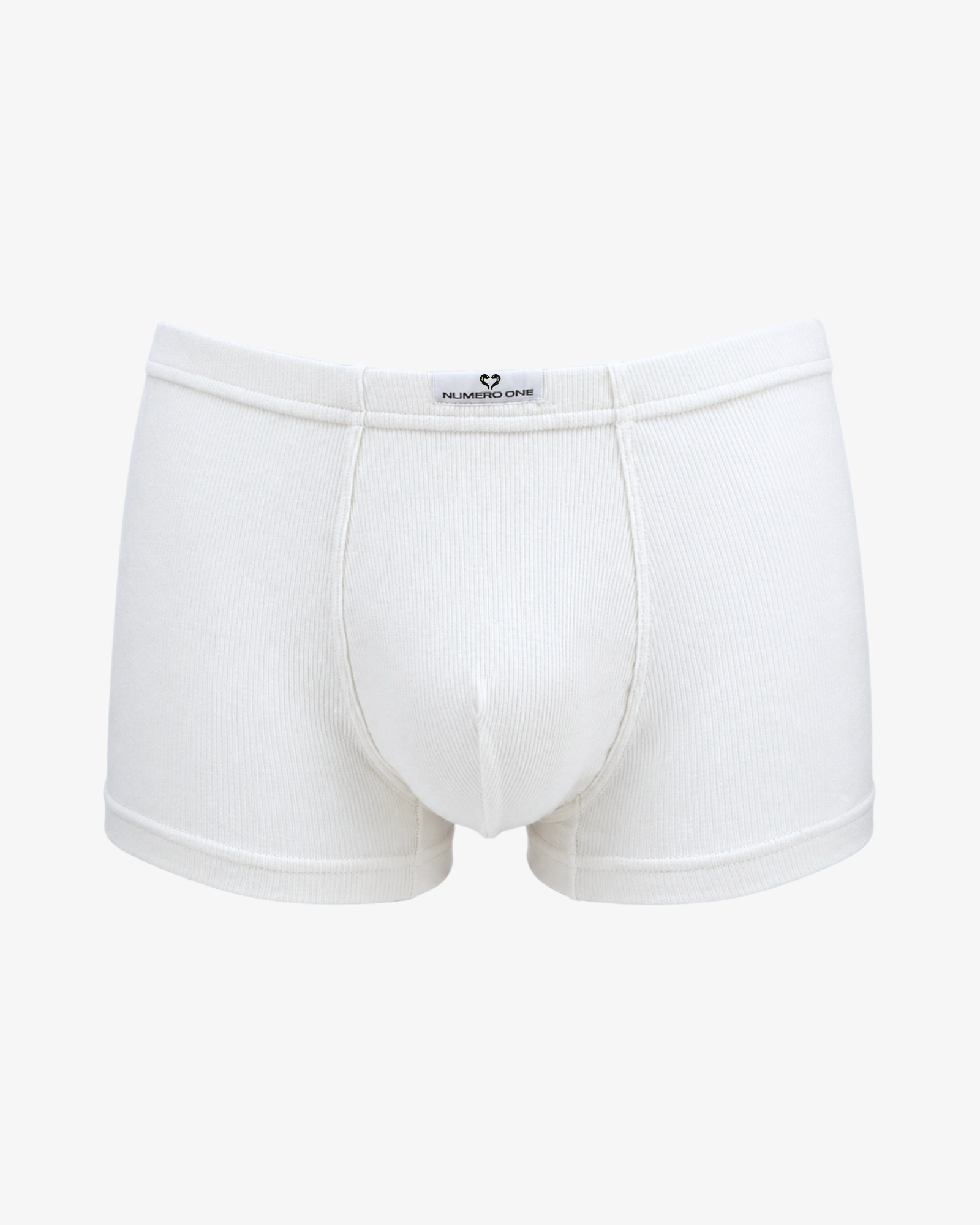 ESSENTIAL BOXER - WHITE