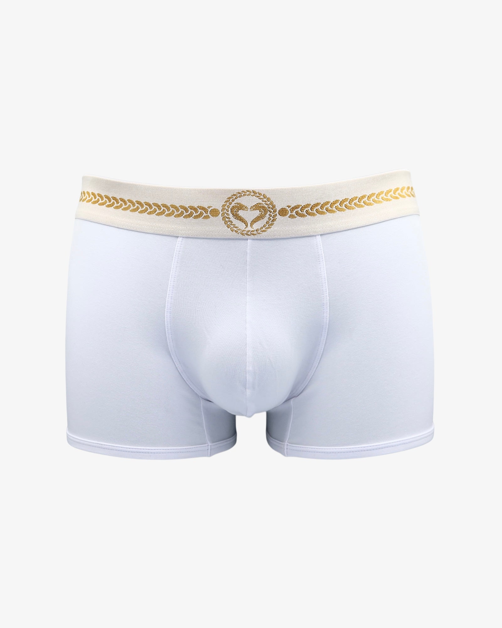 IMPERIAL BOXER - WHITE
