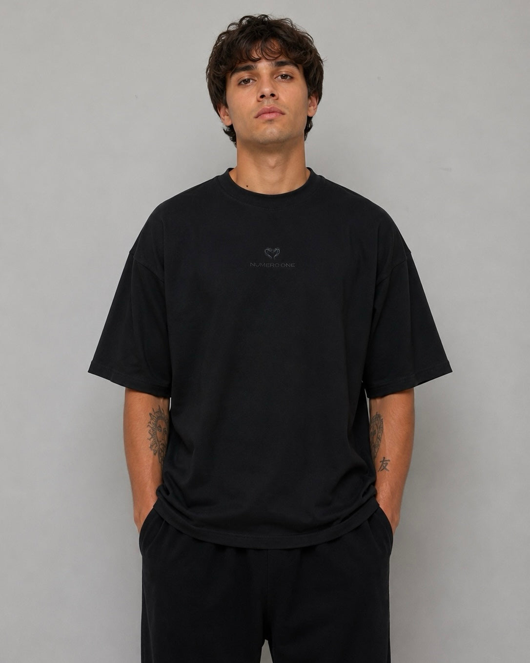 PACK T-SHIRT COBRA DIAMANT