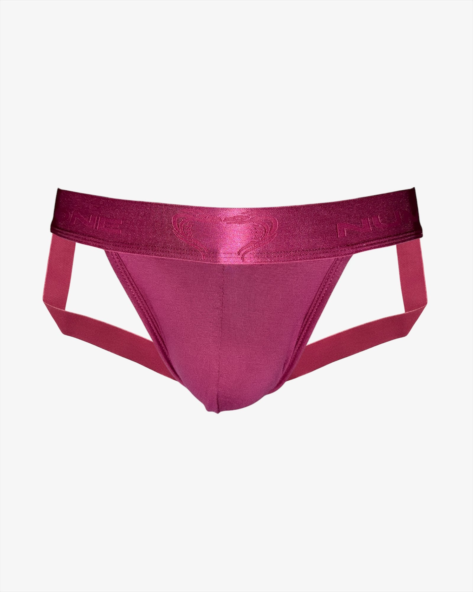 TROPICAL JOCKSTRAP - LYCHEE