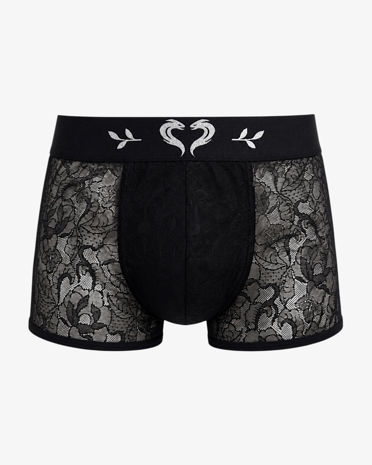 BOXER - LINGERIE ÉDITION