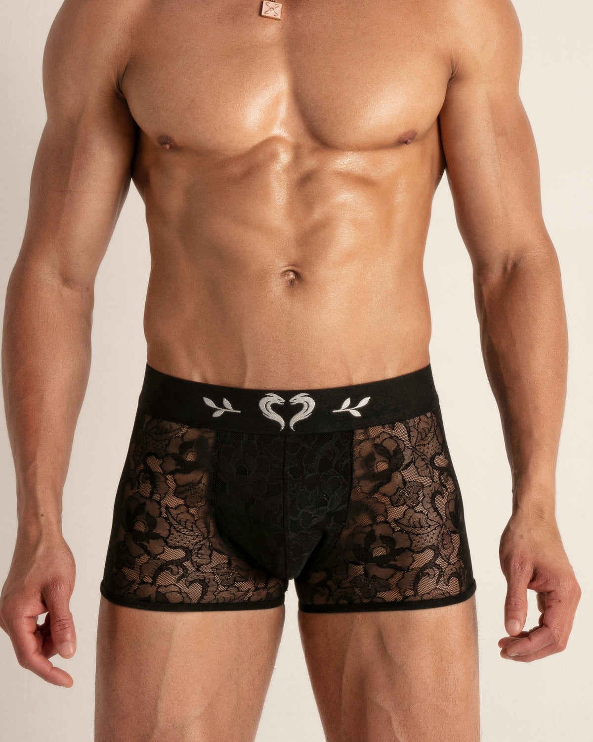 BOXER - LINGERIE ÉDITION