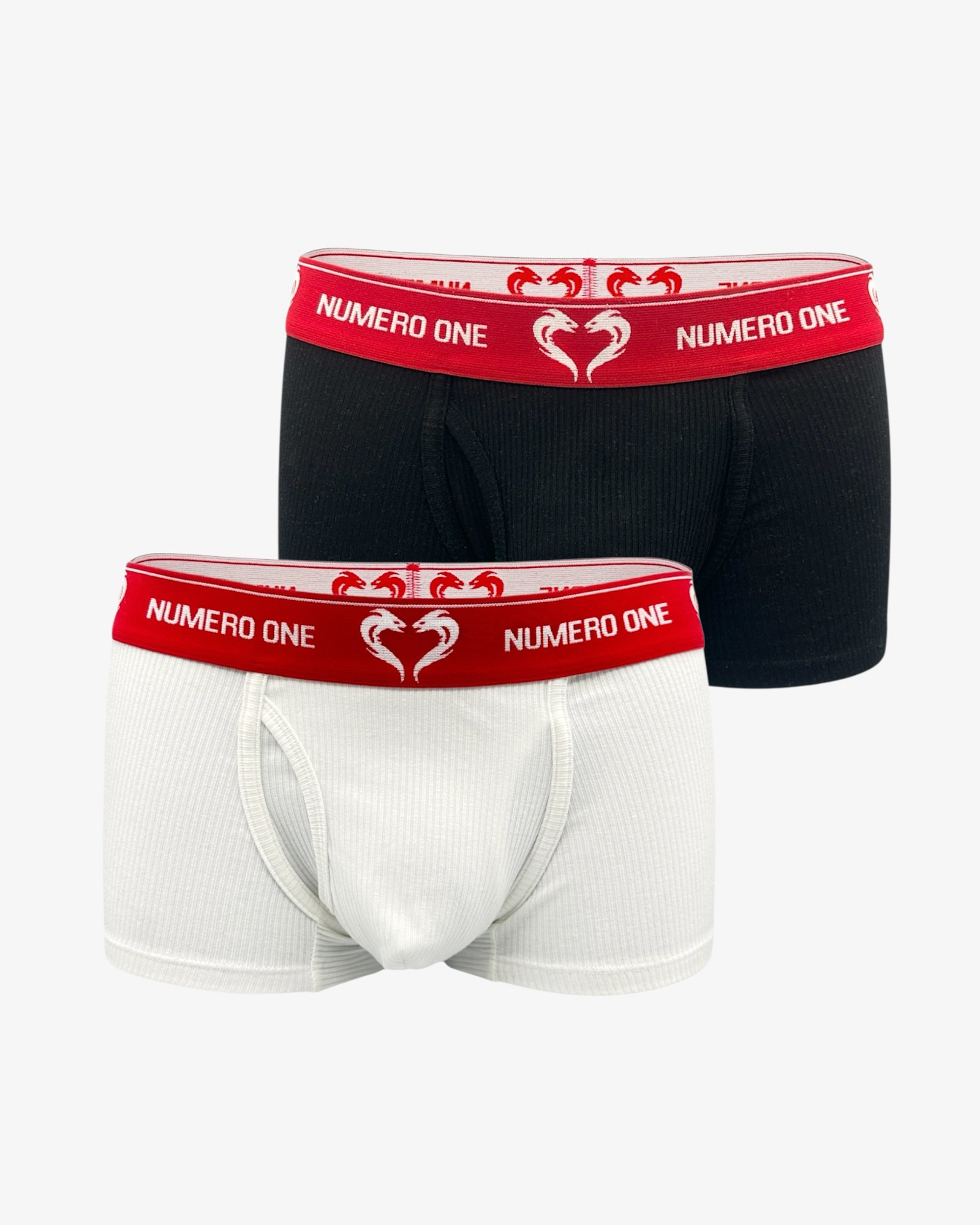 PACK BOXER - VINTAGE