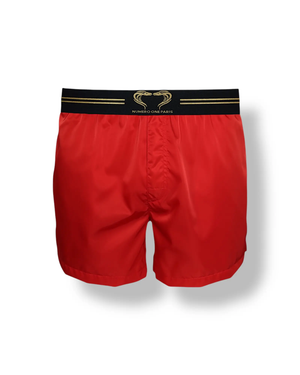 LAVA SHORT DE BAIN Numero One