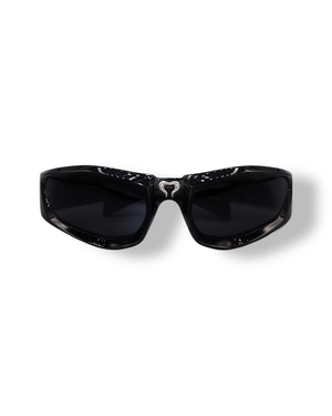 LUNETTES DE SOLEIL COBRA - NOIR Numero One