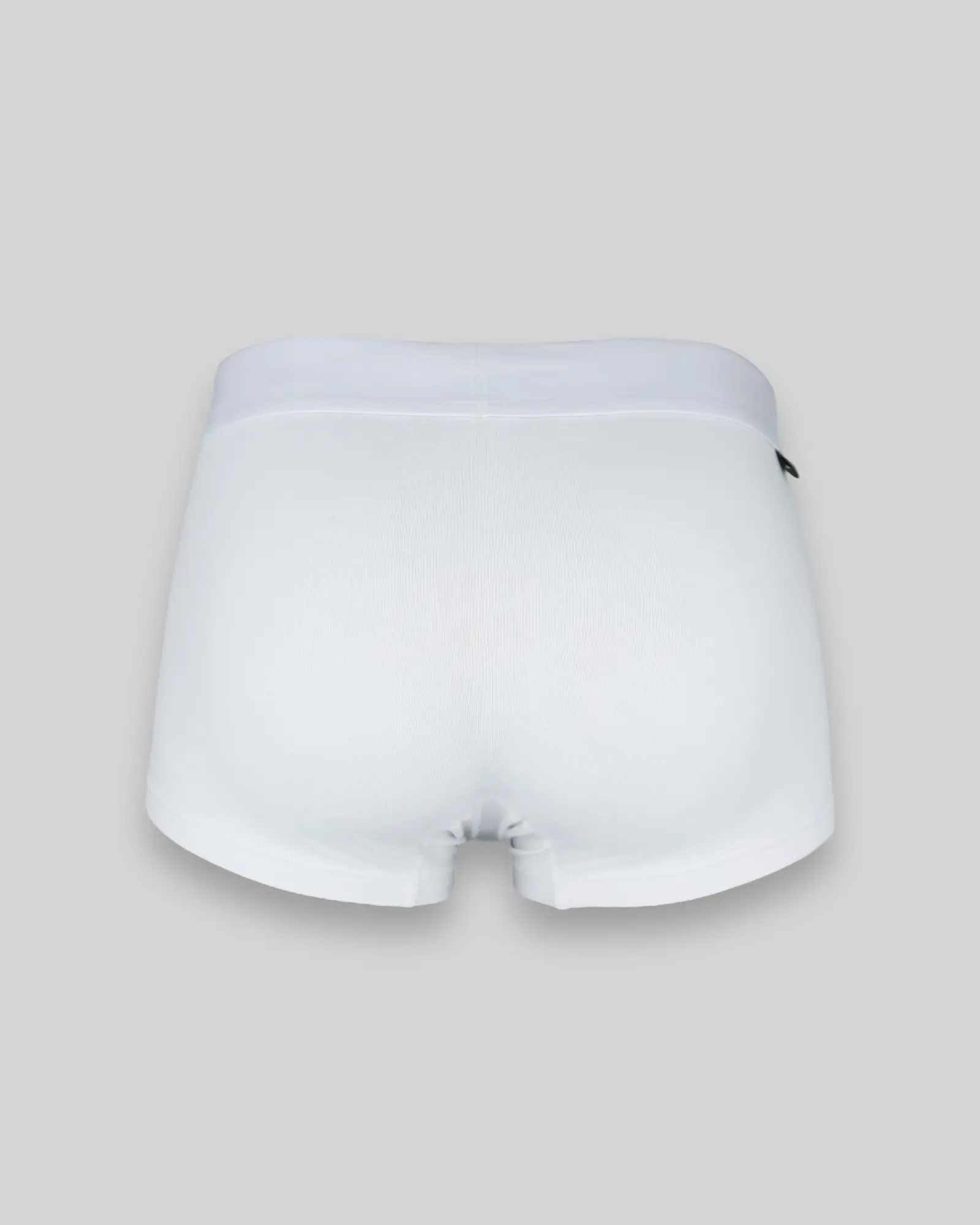 METAL BOXER - BLANC Numero One