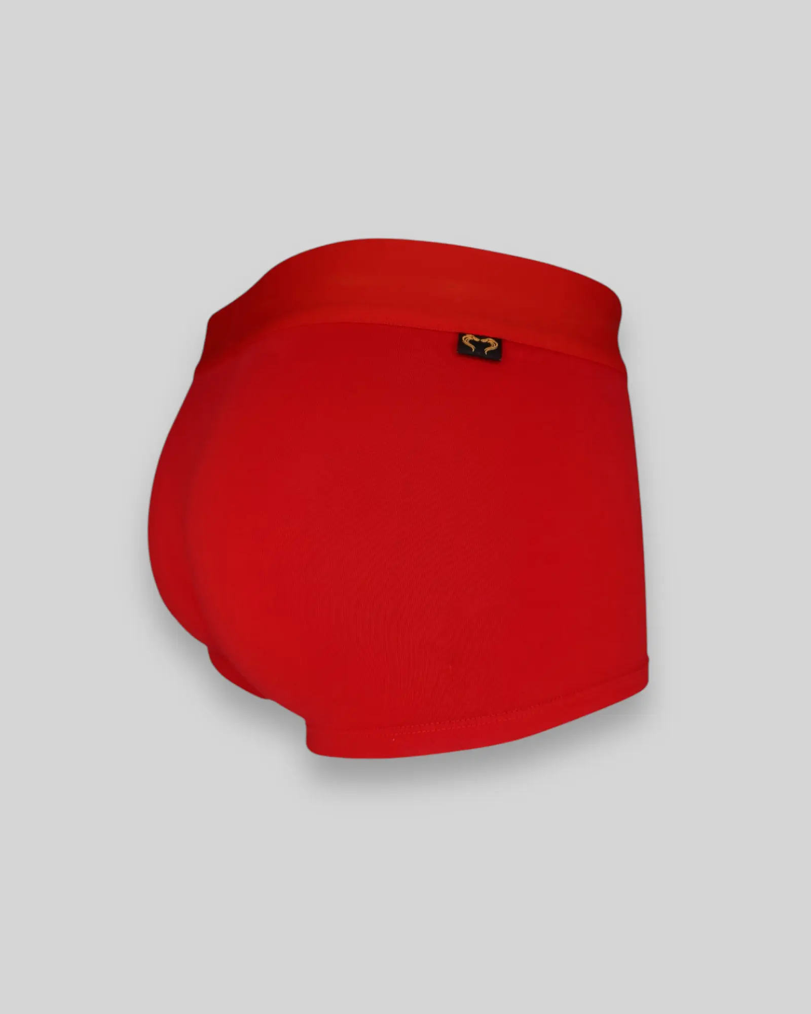 METAL BOXER - ROUGE Numero One