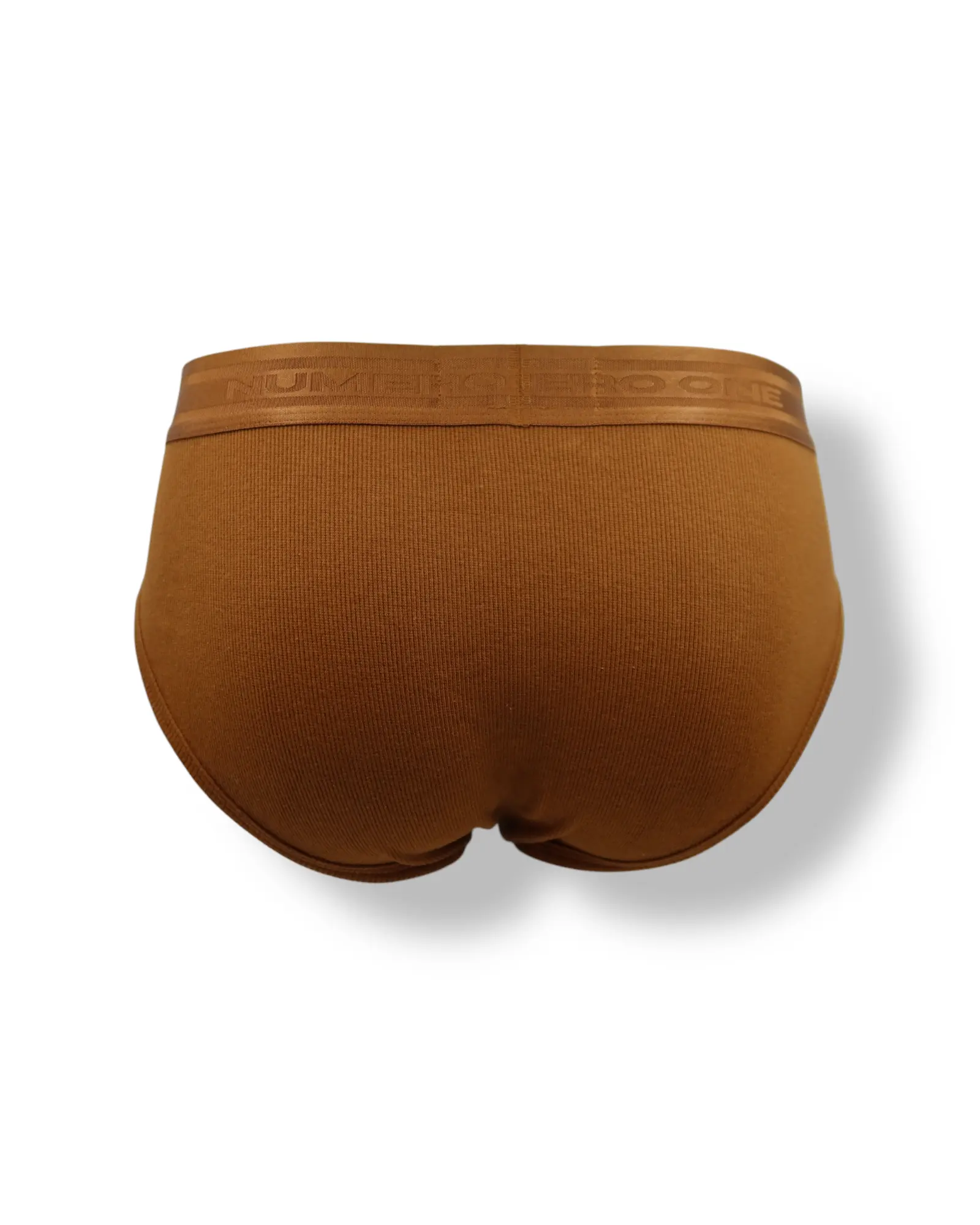 SKIN SLIP - CHOCOLAT Numero One Paris