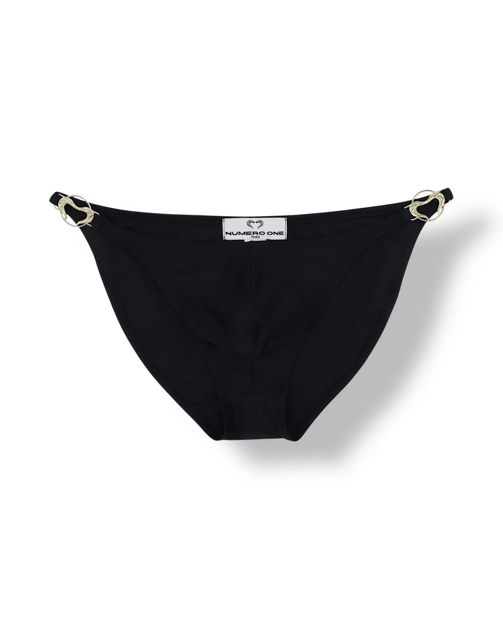 SLIP DE BAIN BIKINI - RÉGLISSE