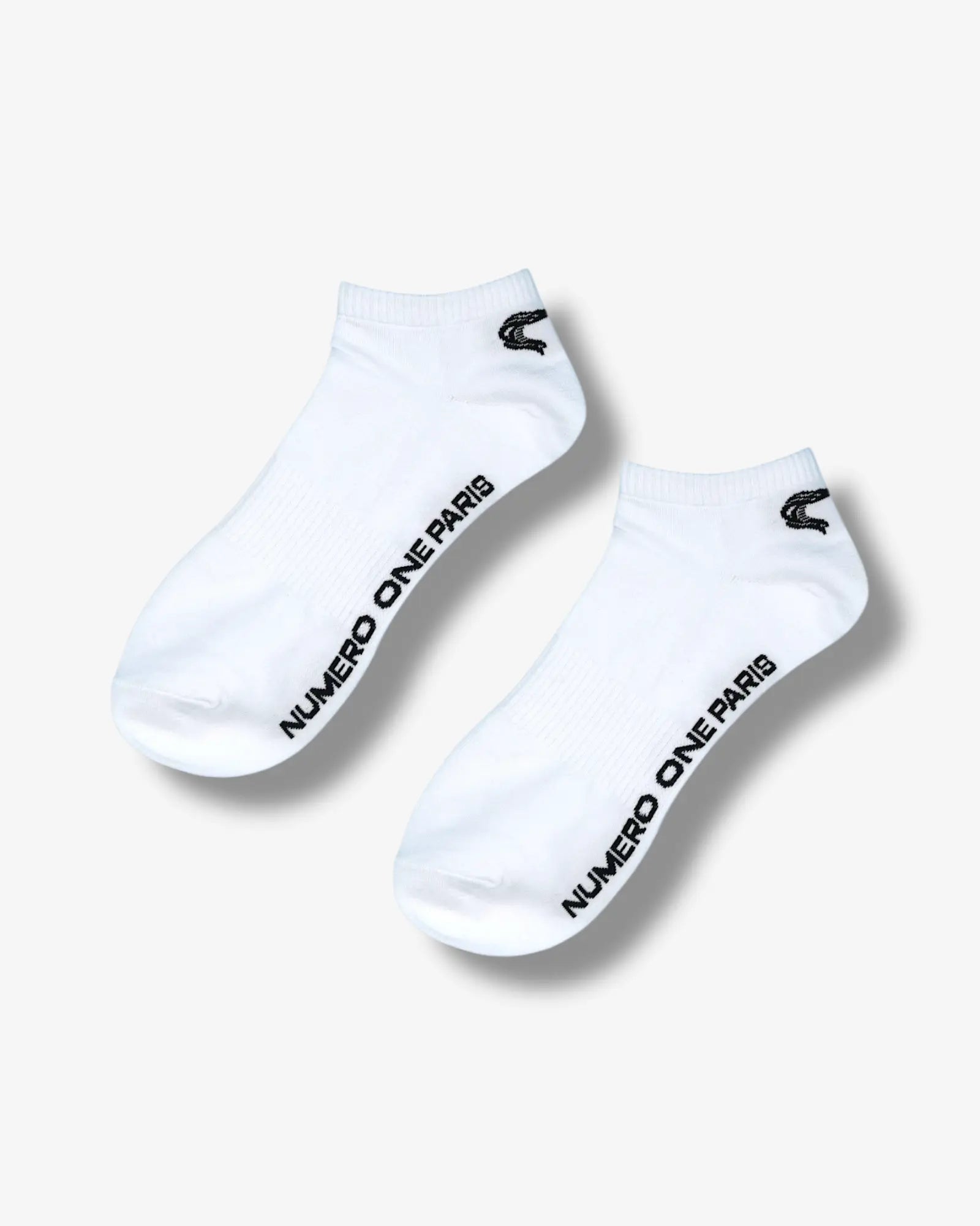 SOCQUETTES COBRA CLASSIC - BLANC