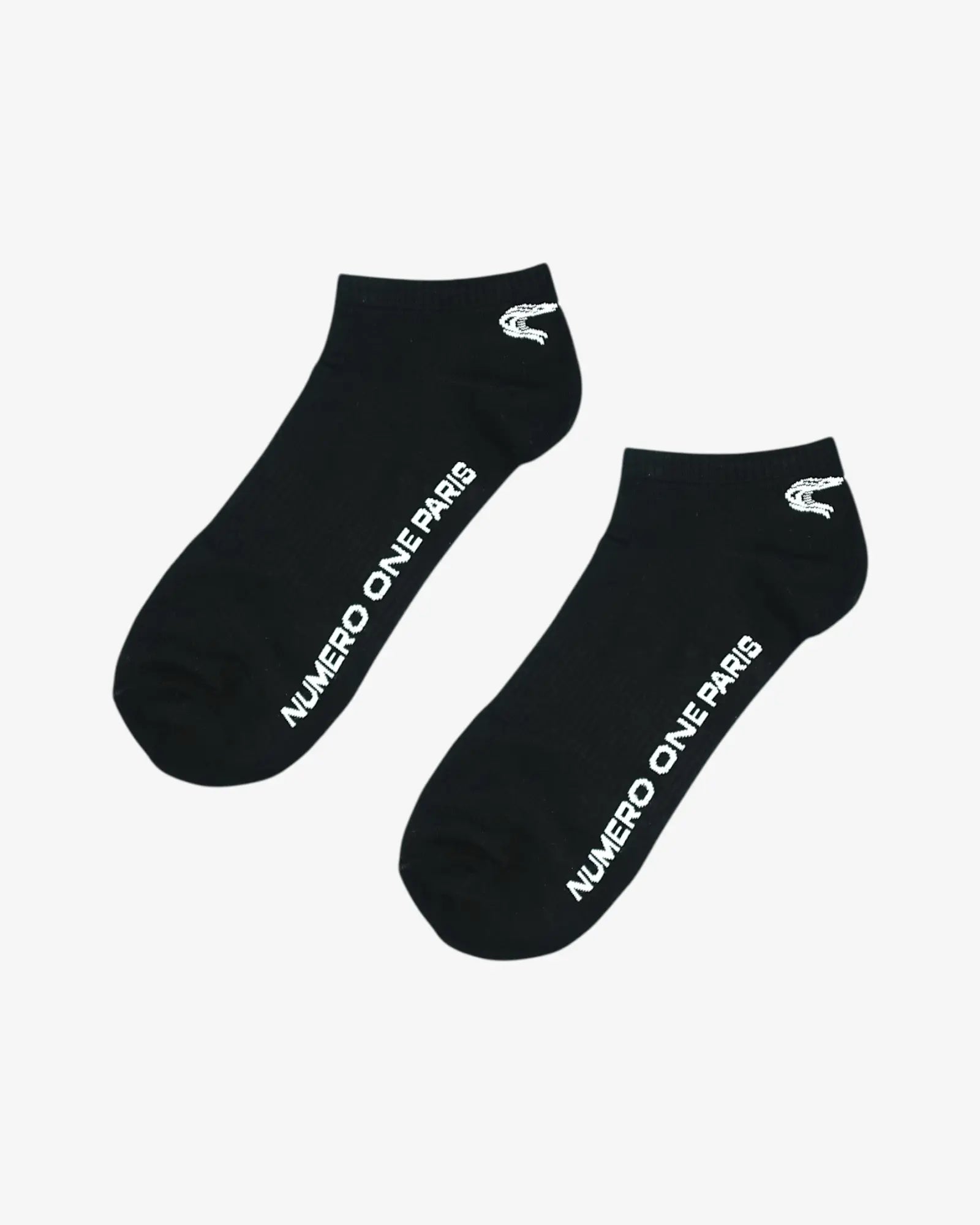 SOCQUETTES COBRA CLASSIC - NOIR