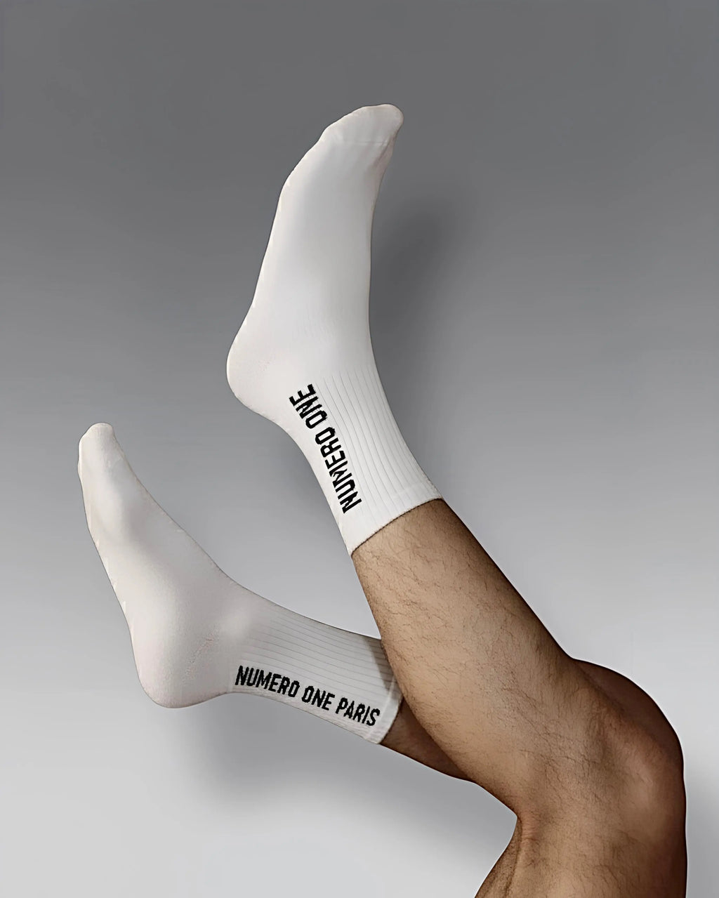CHAUSSETTES Numero One Paris
