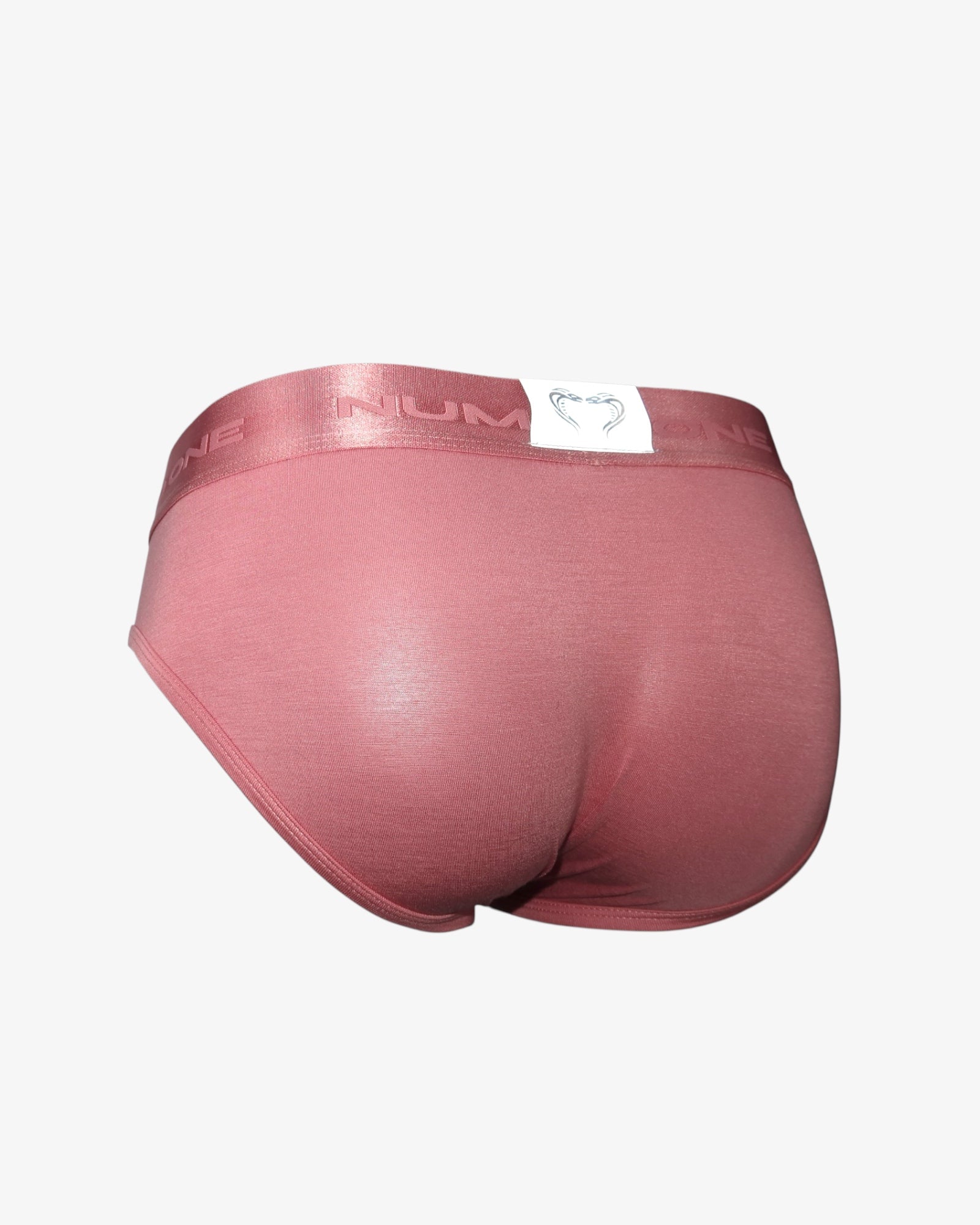 ELECTRIC SLIP - ROSE POUDRÉ