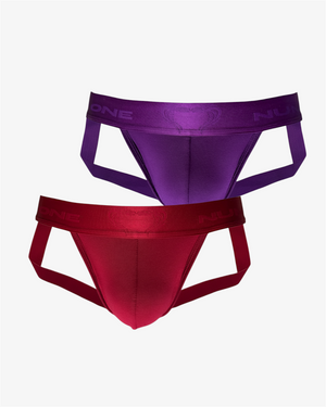 PACK JOCKSTRAP - TROPICAL