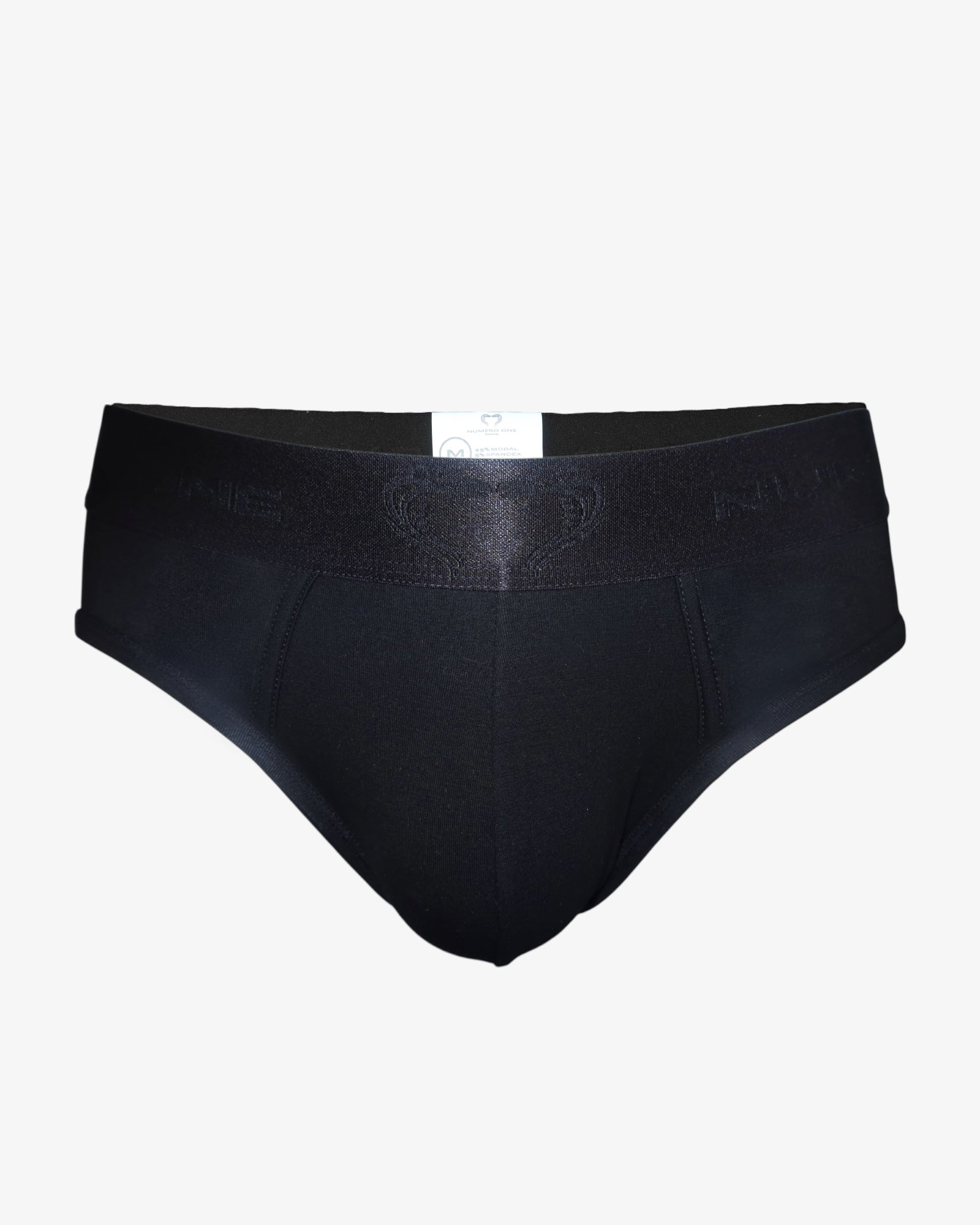 ELECTRIC SLIP - NOIR INTENSE