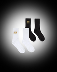 PACK - LOUNGE SOCKS