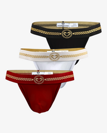 PACK STRING - IMPERIAL