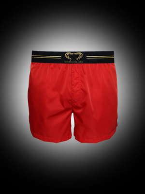 LAVA SWIM SHORT