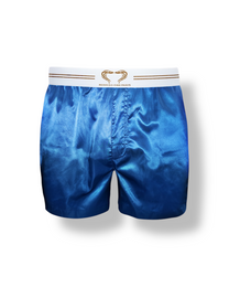 WAVES SHORT DE BAIN