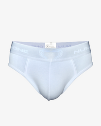 ELECTRIC SLIP - BLANC POLAIRE