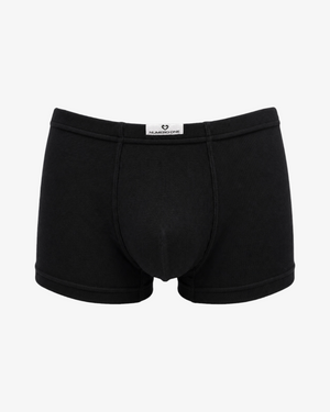 ESSENTIAL BOXER - BLACK