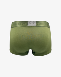 ELECTRIC BOXER - VERT EXOTIC