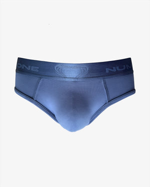 TROPICAL SLIP - LAGOON BLUE