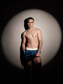 WAVES SHORT DE BAIN - Numero One