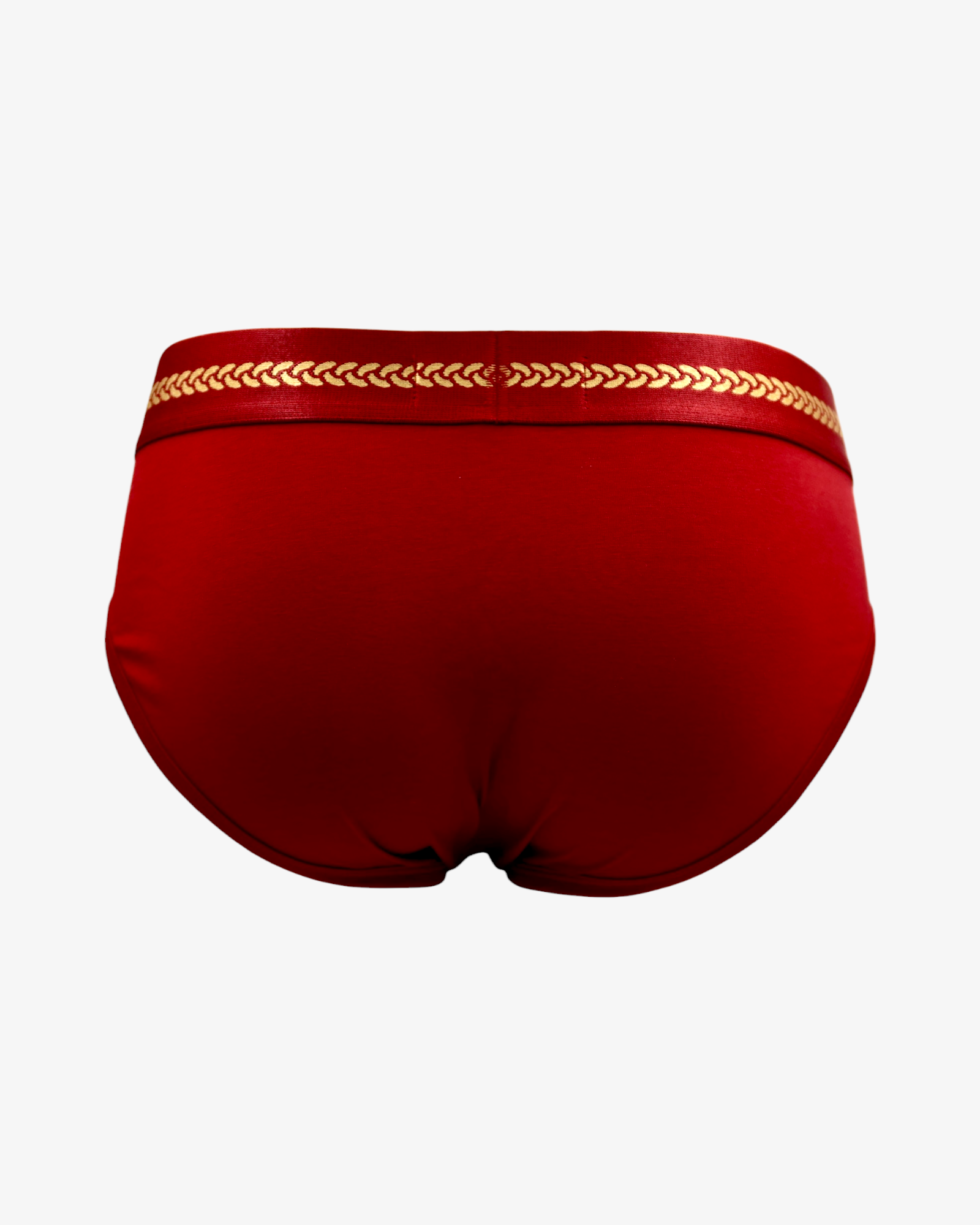 IMPERIAL SLIP - BORDEAUX