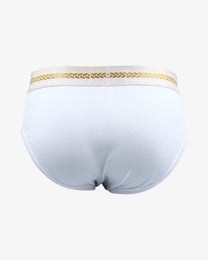 IMPERIAL SLIP - BLANC