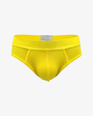 ELECTRIC SLIP - JAUNE EXOTIC