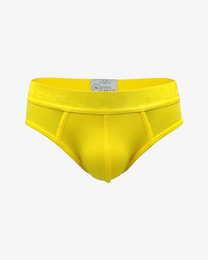 ELECTRIC SLIP - JAUNE EXOTIC