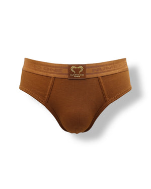SKIN SLIP - CHOCOLAT