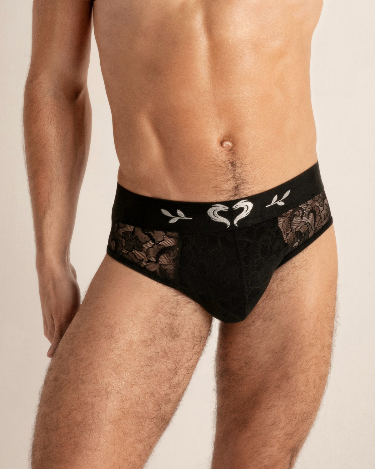 SLIP - LINGERIE ÉDITION