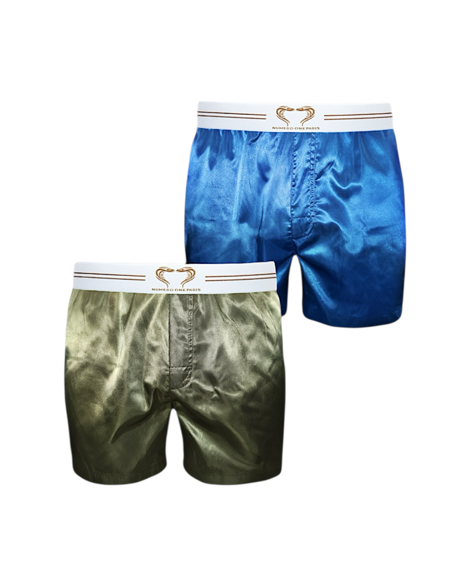PACK SHORT DE BAIN