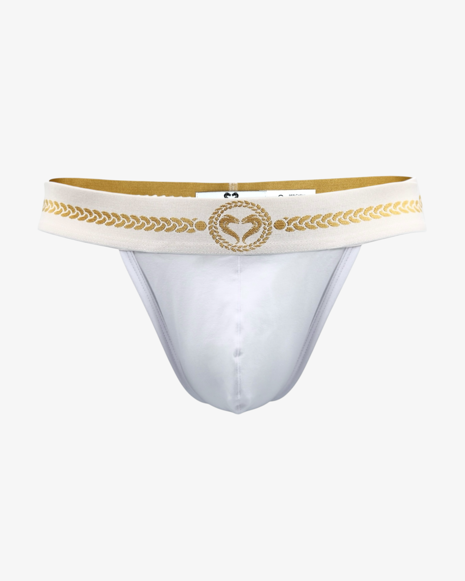 IMPERIAL STRING - BLANC