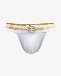 IMPERIAL STRING - BLANC