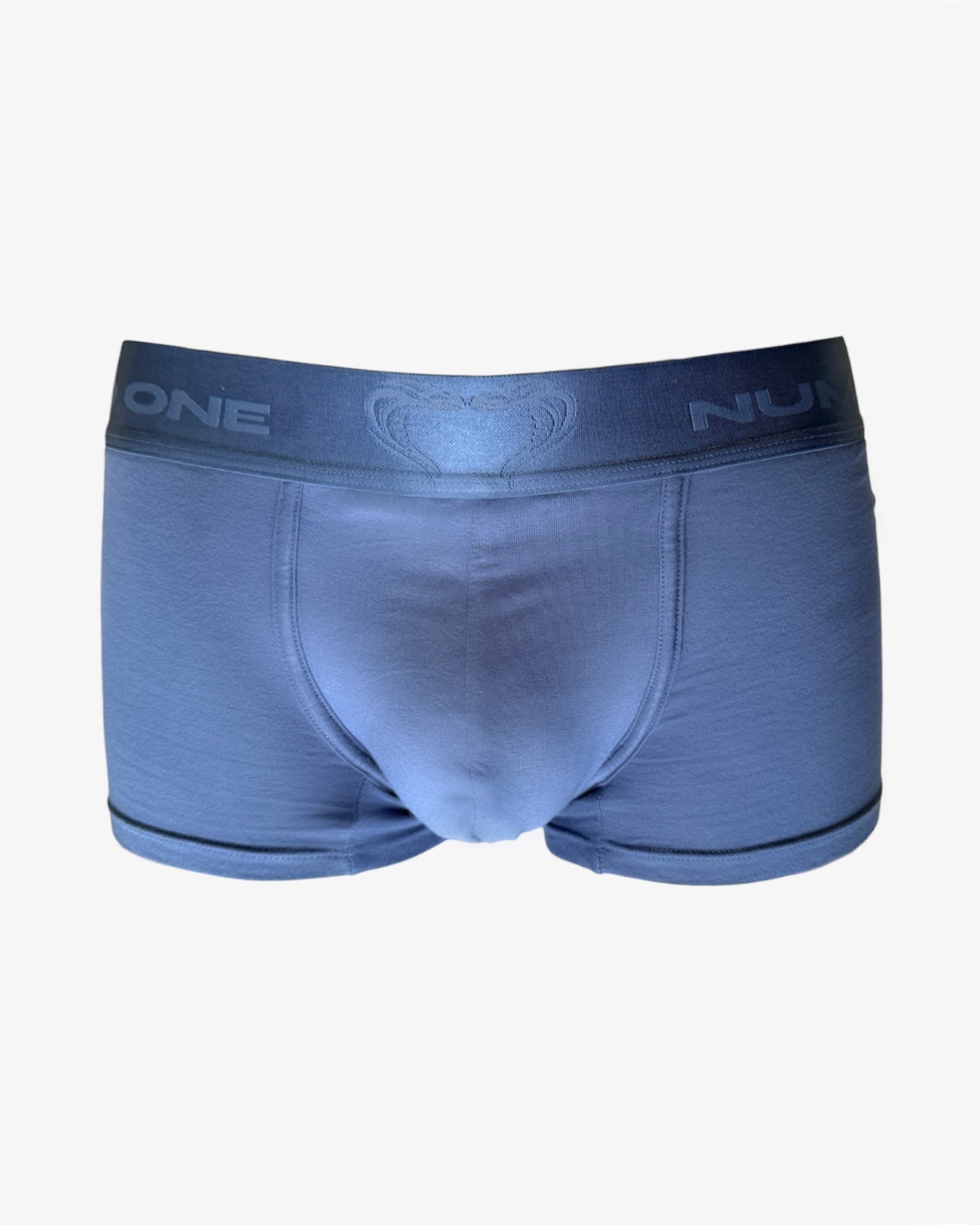 TROPICAL BOXER - LAGOON BLUE