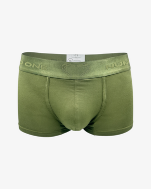 ELECTRIC BOXER - VERT EXOTIC