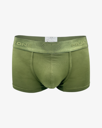 ELECTRIC BOXER - VERT EXOTIC