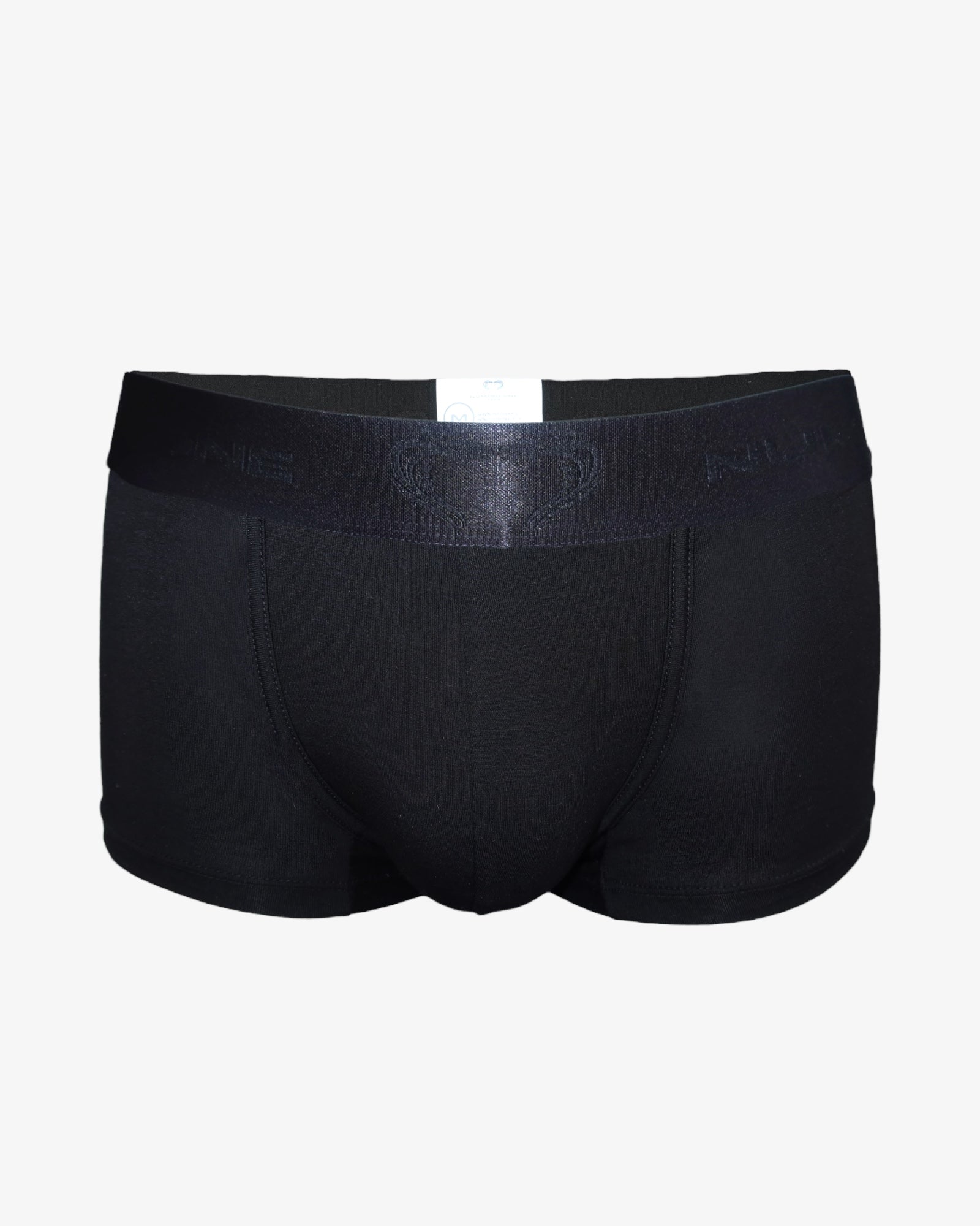 ELECTRIC BOXER - INTENSE BLACK