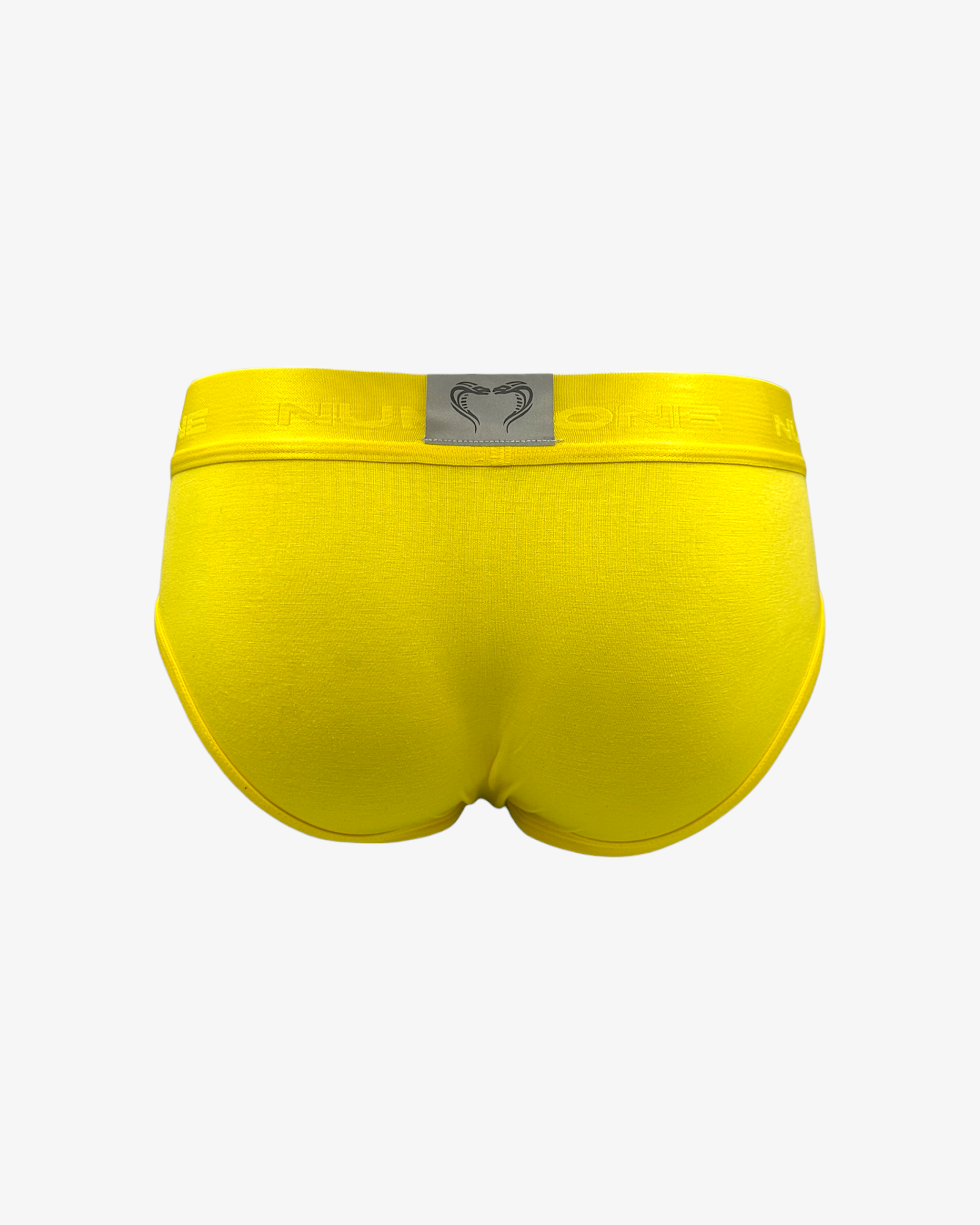 ELECTRIC SLIP - EXOTIC YELLOW