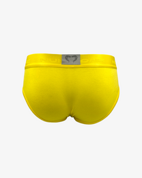 ELECTRIC SLIP - JAUNE EXOTIC