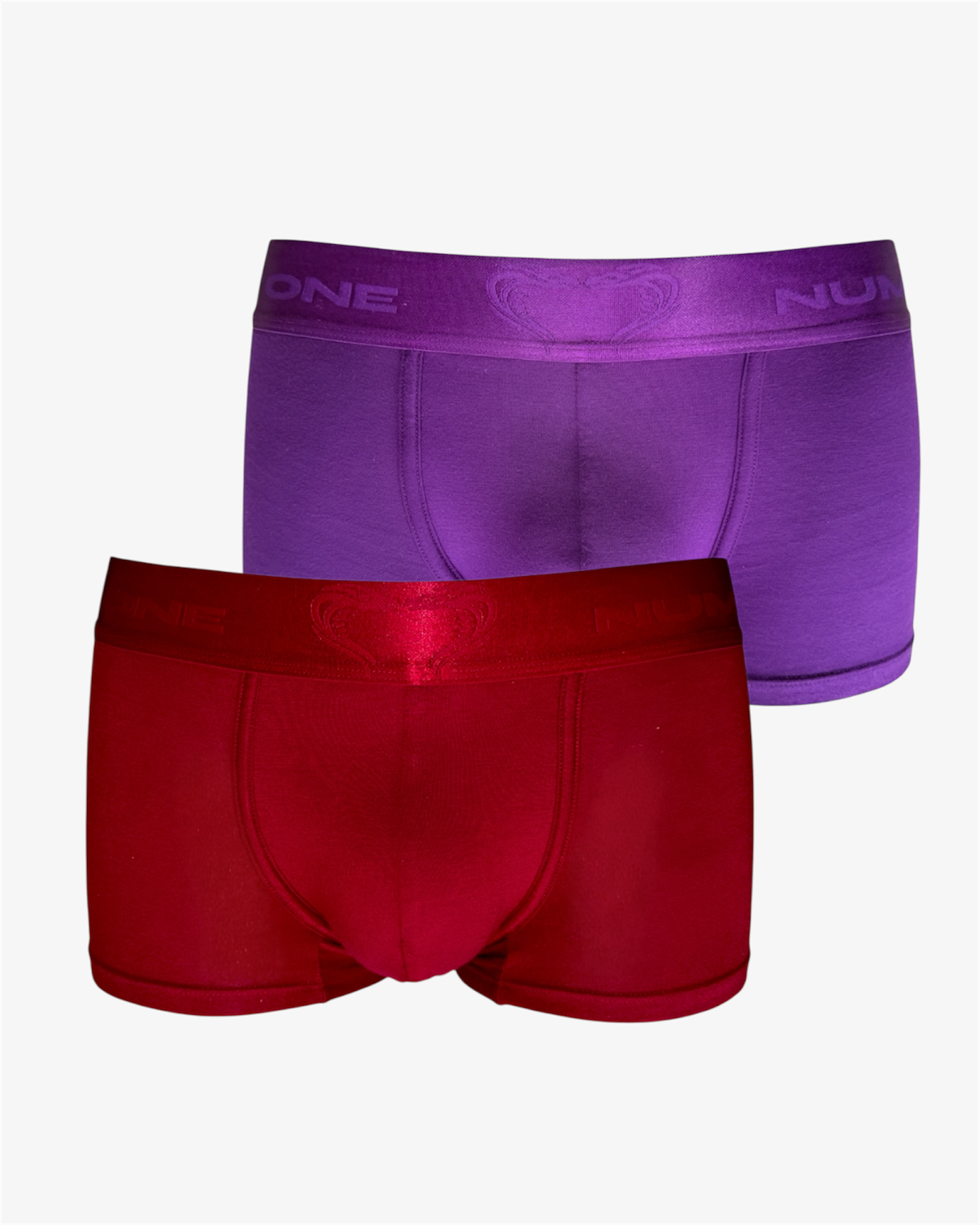 PACK BOXER - TROPICAL