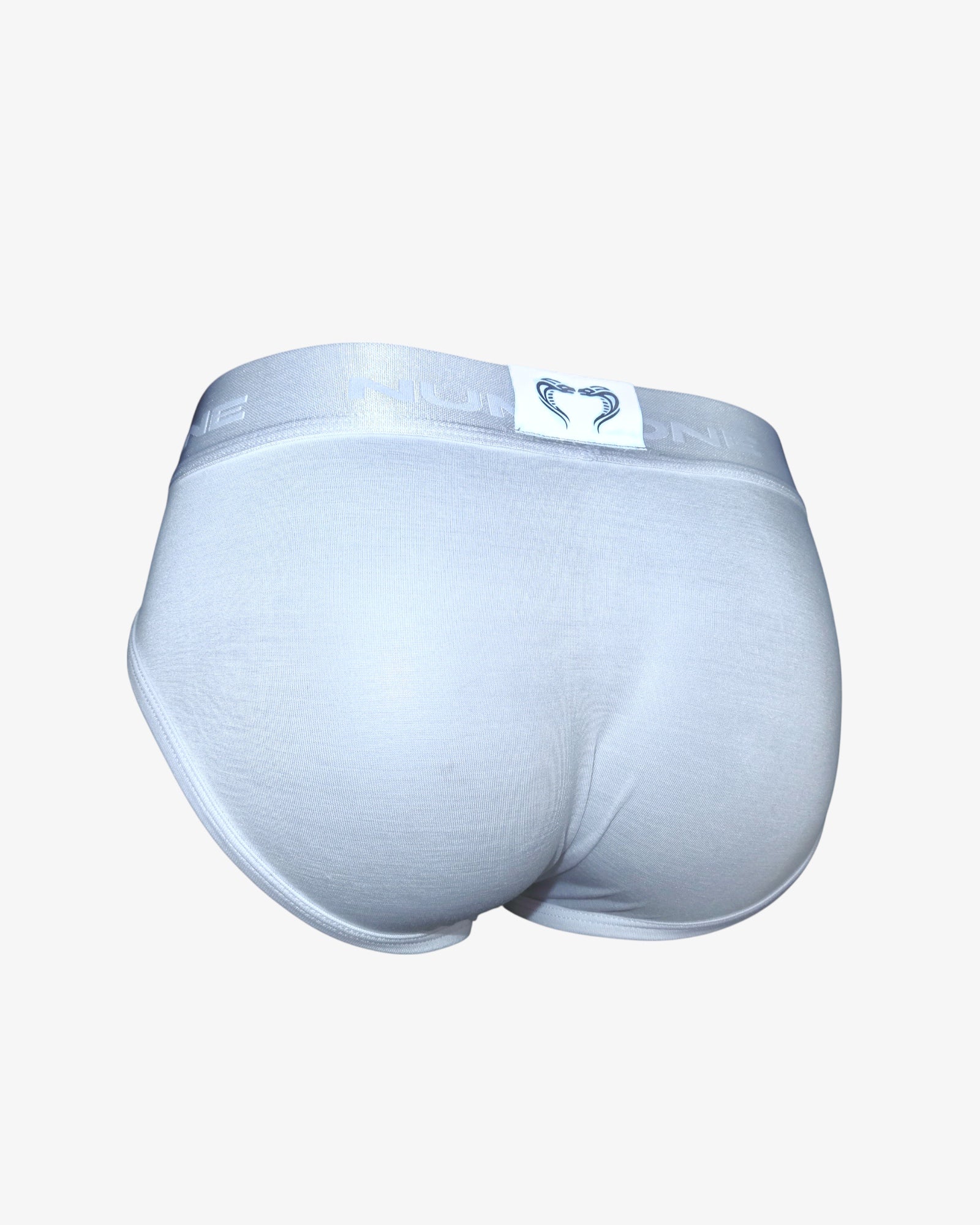 ELECTRIC SLIP - BLANC POLAIRE