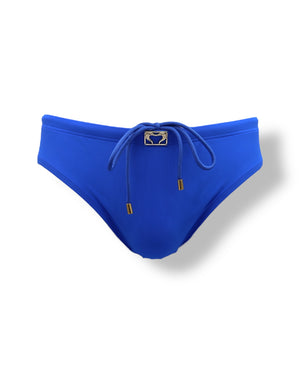 SLIP DE BAIN SIGNATURE - SAPHIR