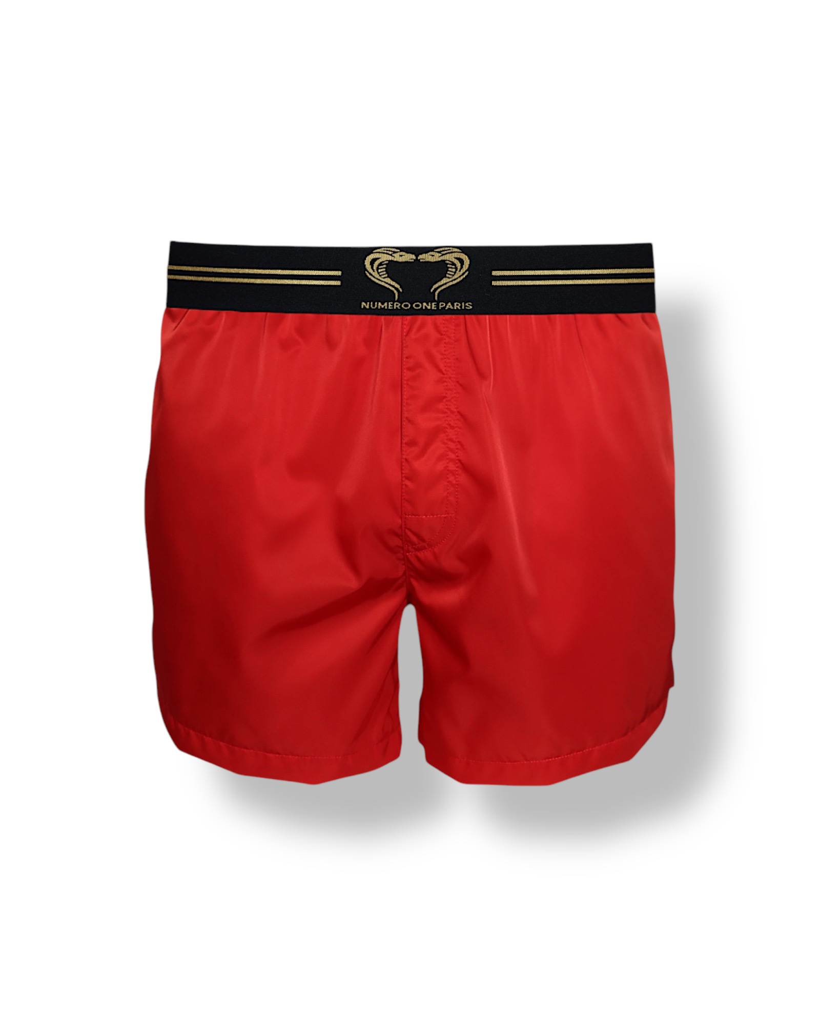 LAVA SWIM SHORTS